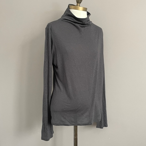 Lululemon Gray Day to Light Long Sleeve Knit - Small - Picture 2 of 10